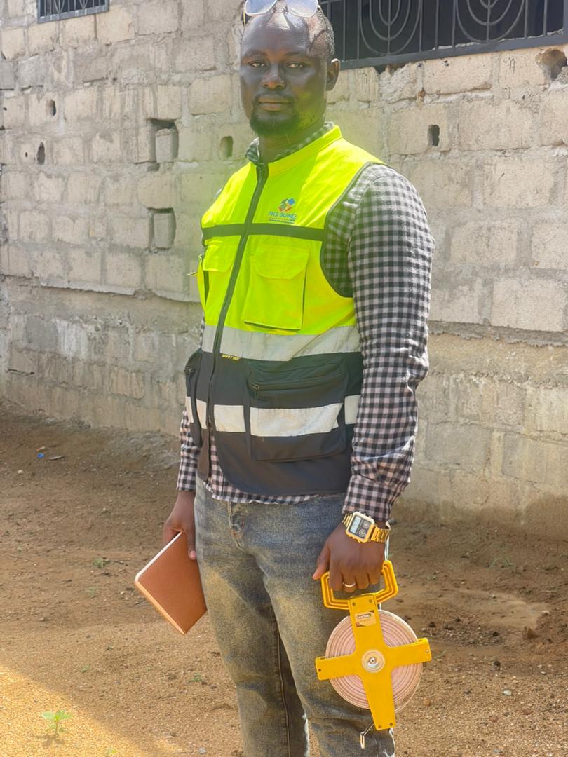 FKS-GUINÉE SARL EN MISSION AU LIBÉRIA, UNE NOUVELLE ÈRE D’EXPANSION INTERNATIONALE