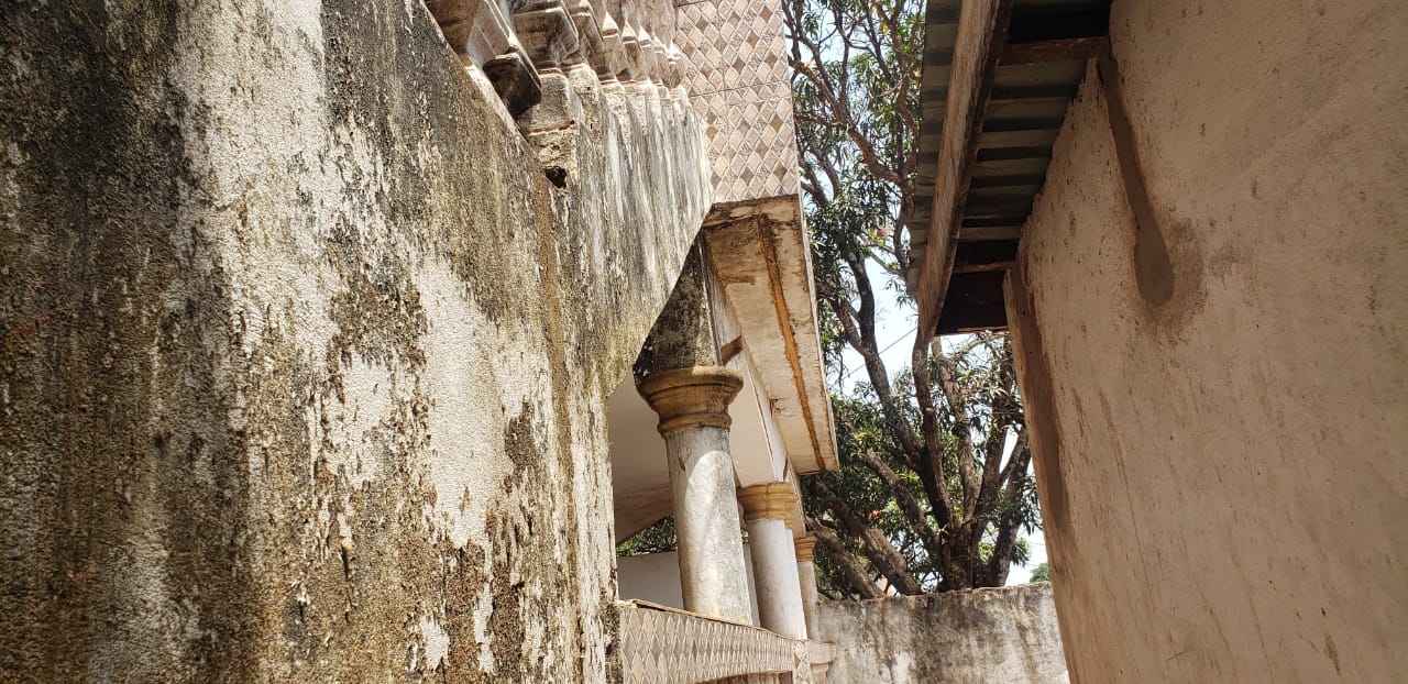 🏡 OPPORTUNITÉ RARE : PARCELLE À VENDRE À WANINDARA MARCHÉ 2 (COMMUNE DE MATOTO)