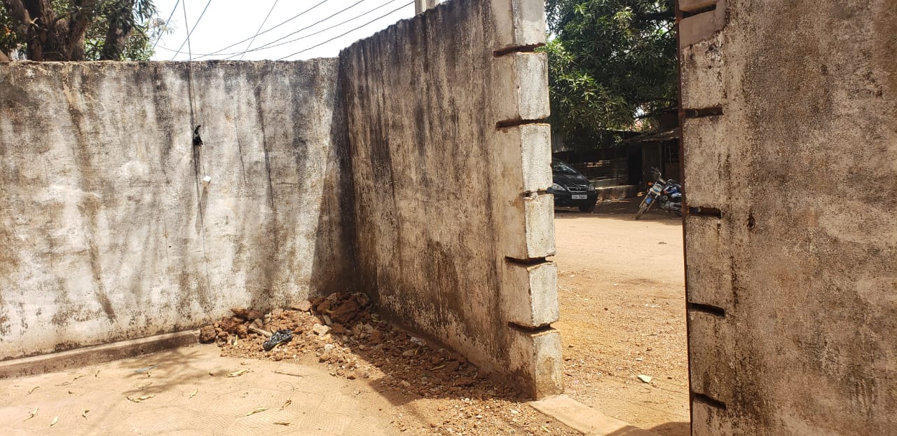🏡 OPPORTUNITÉ RARE : PARCELLE À VENDRE À WANINDARA MARCHÉ 2 (COMMUNE DE MATOTO)
