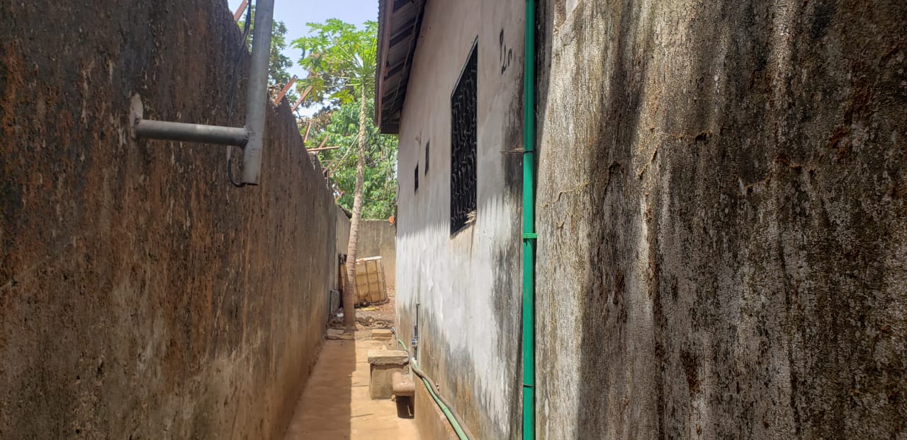 🏡 OPPORTUNITÉ RARE : PARCELLE À VENDRE À WANINDARA MARCHÉ 2 (COMMUNE DE MATOTO)
