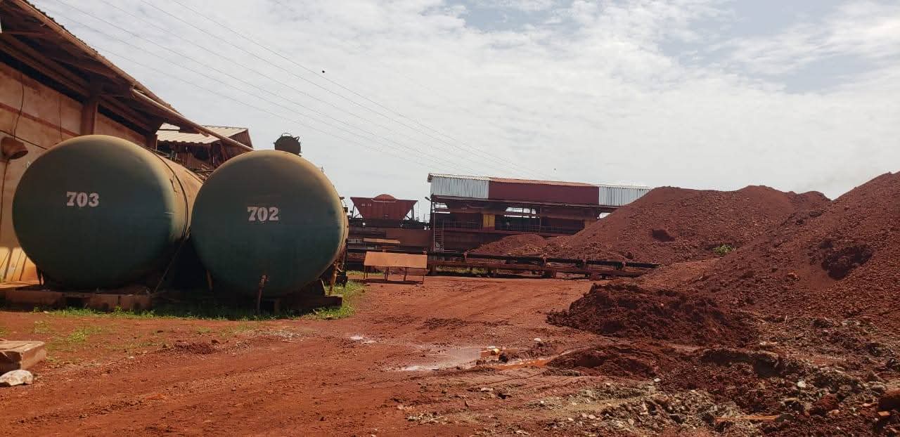 FKS-GUINÉE SARL renforce sa présence sur les grands projets d'infrastructures en Guinée.