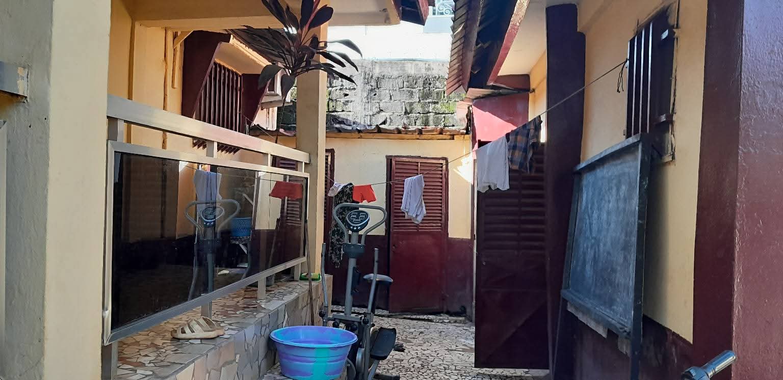 CONCESSION À VENDRE À MATOTO MARCHÉ – SECTEUR GÉNIE RURAL
