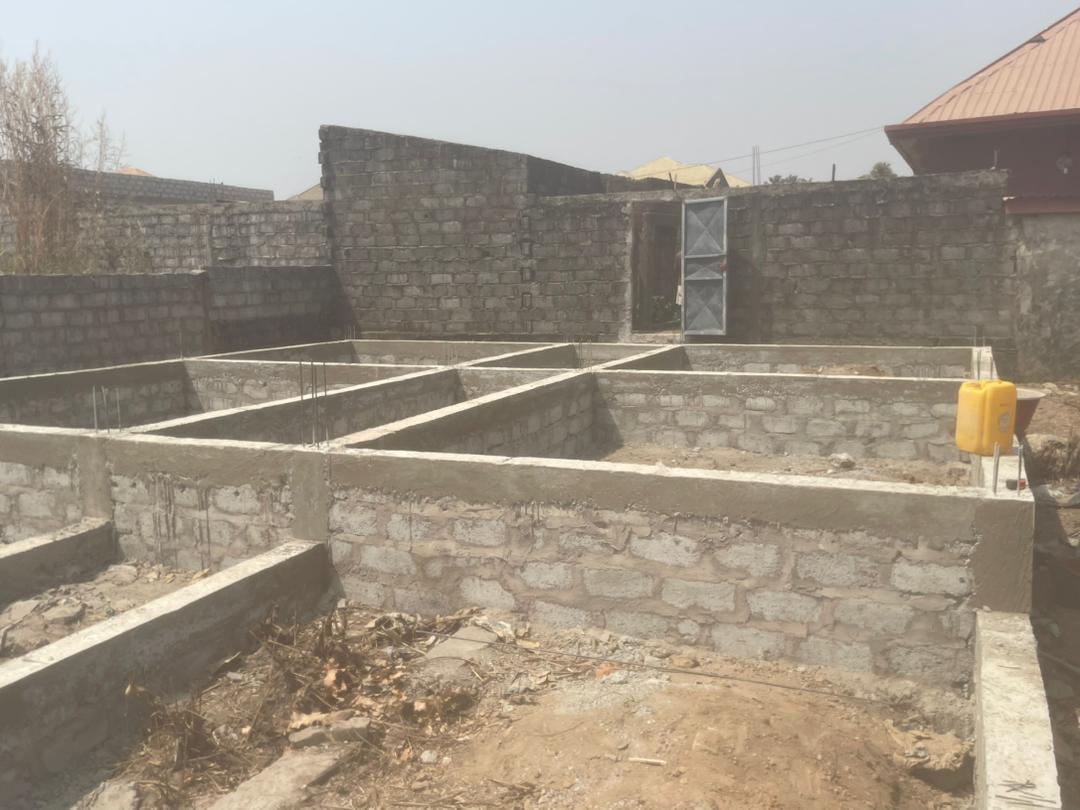 La construction des logements sociaux